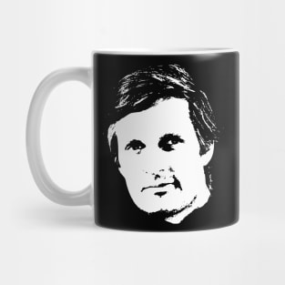 Alan Mug